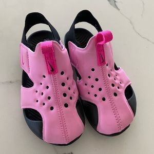 Toddler Girl Nike Shoes